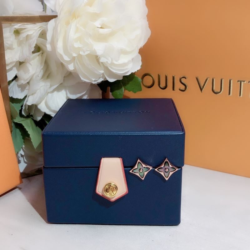 Louis Vuitton Earrings